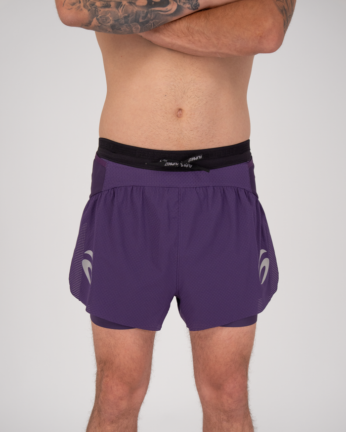 Men's Elite Air Running Shorts