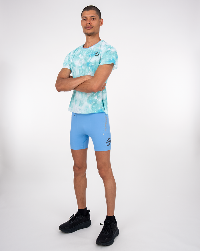 Men's Elite Compression Shorts