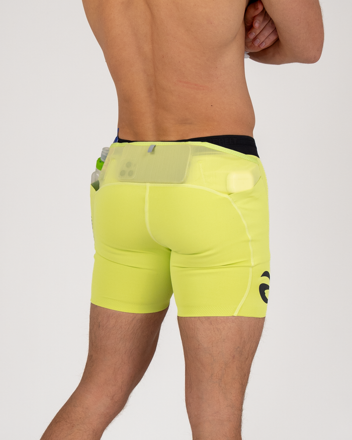 Neon Lime / XS
