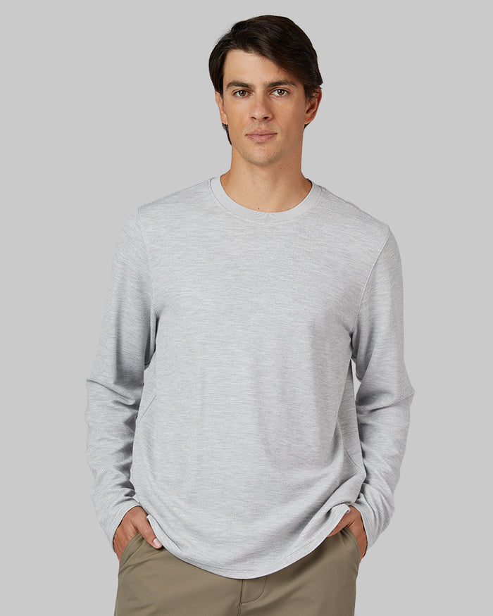 GREY HEATHER / S