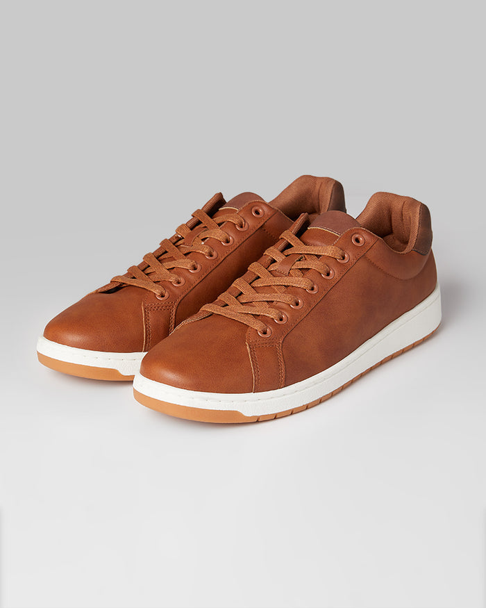 BROWN / 8