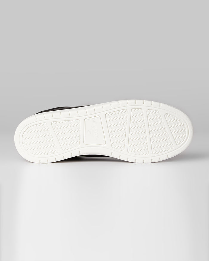32 Degrees Black _ Men's Everyday sneakers {bottom}{right}