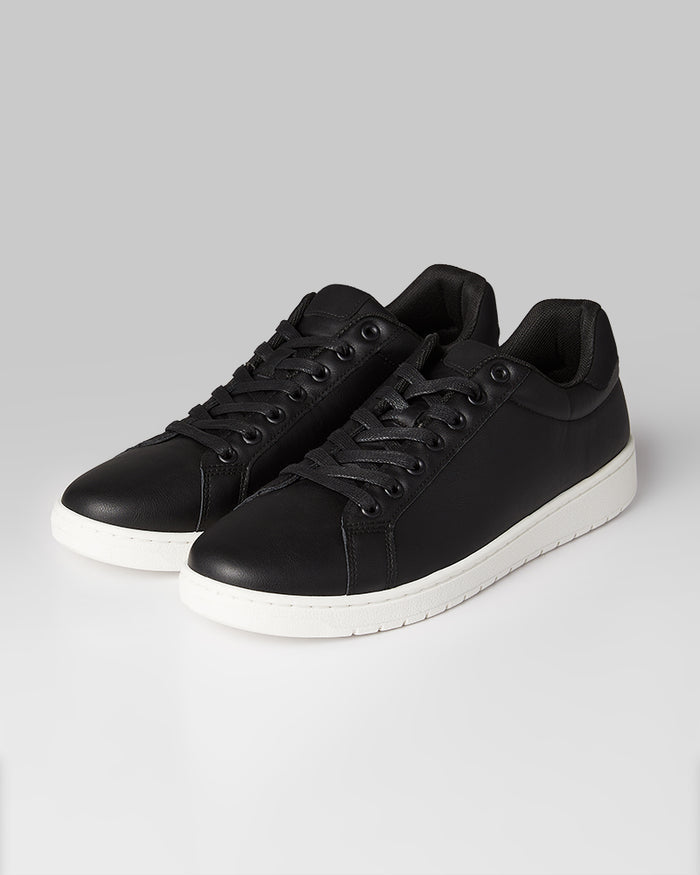 BLACK / 8