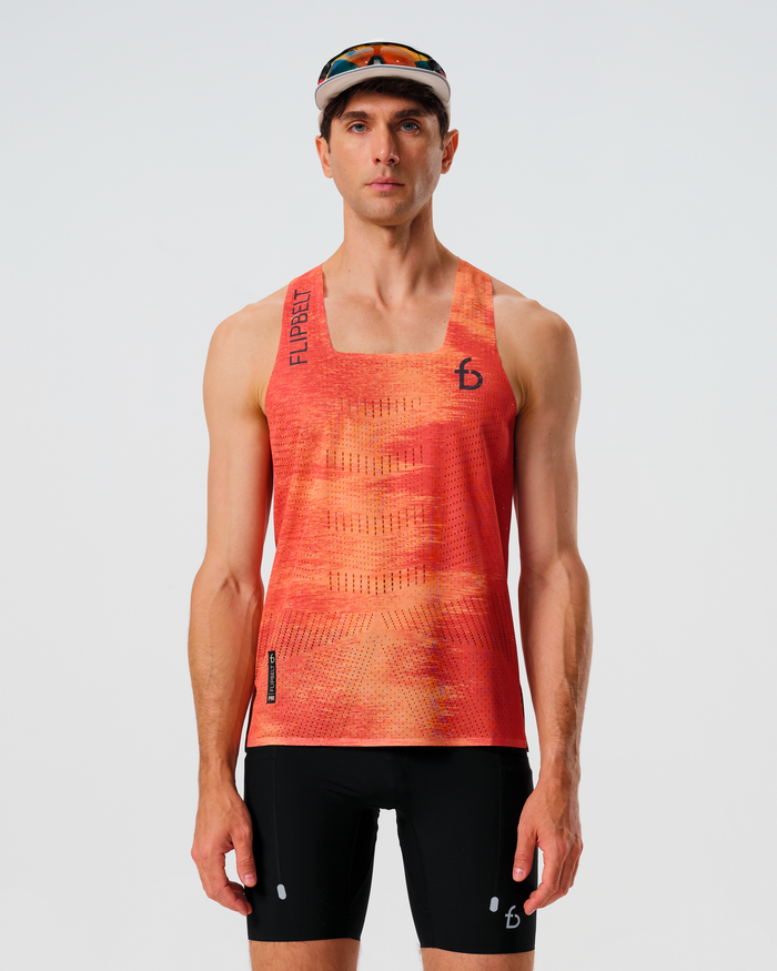 Men's Marathon Tank