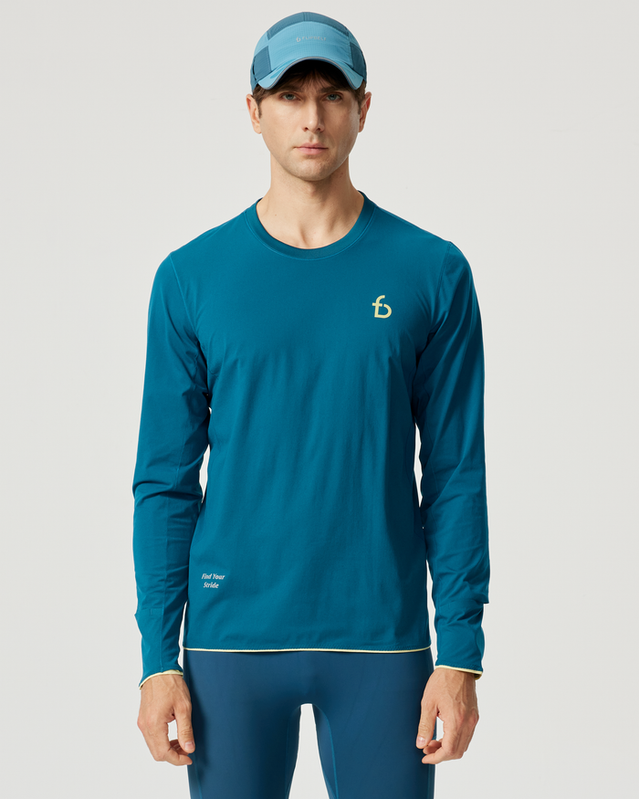 Ripple Green / XS