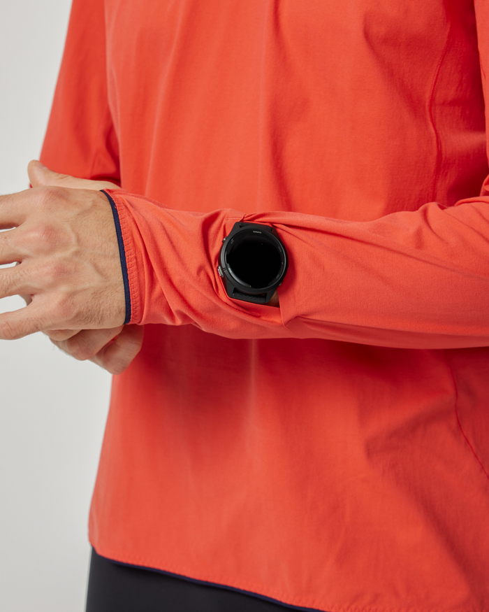 Men's Meeker Long Sleeve