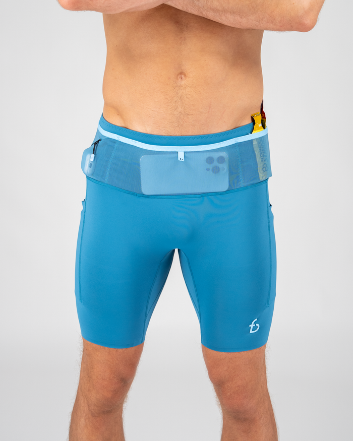 Glacier Blue / XS