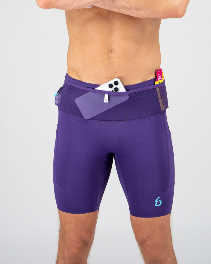 Night Purple / XS