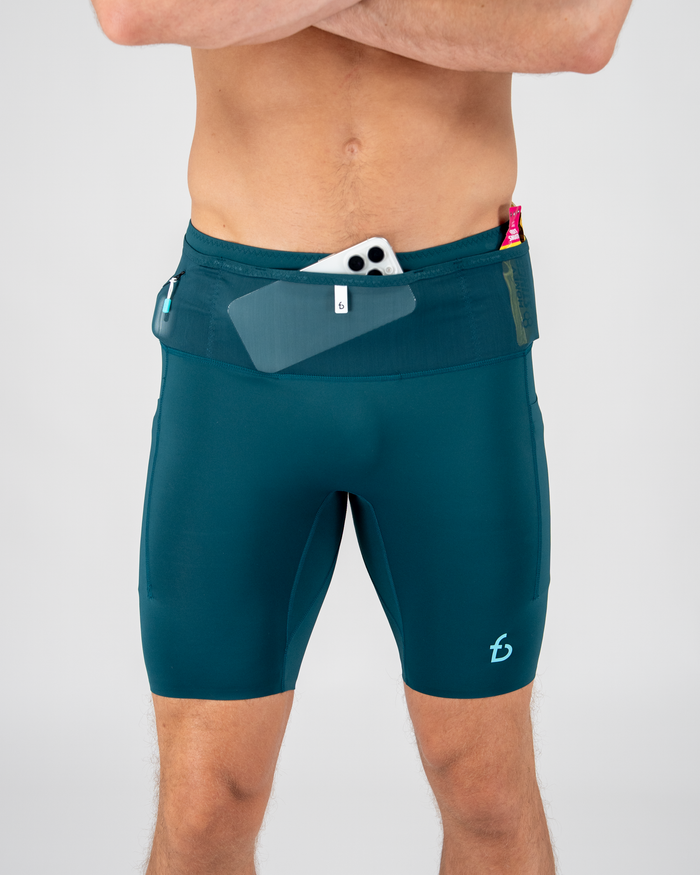 Dark Sea Green / XS