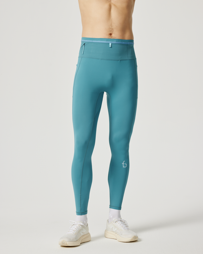 Men's Palisade Compression Tight