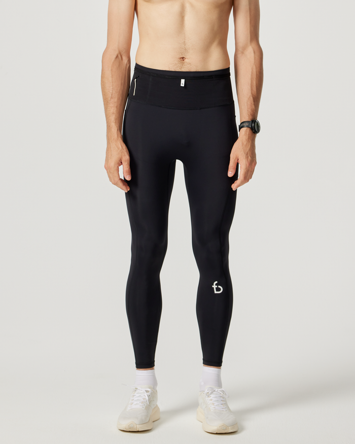 Black / XS