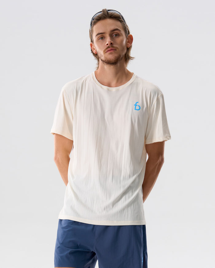 Whisper White / XS