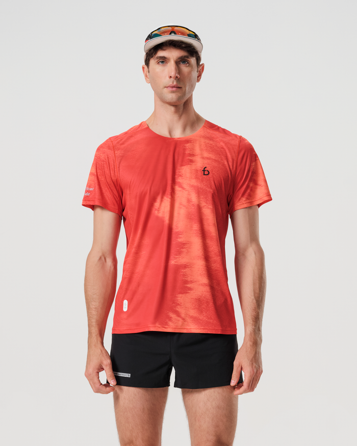 Lava Red / XS