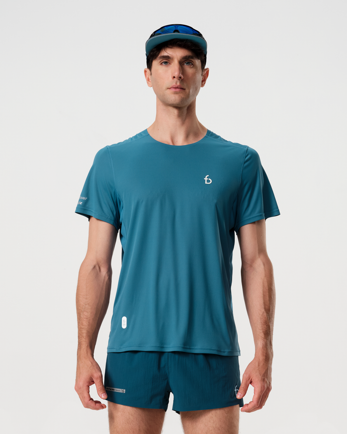 Glacier Blue / XS