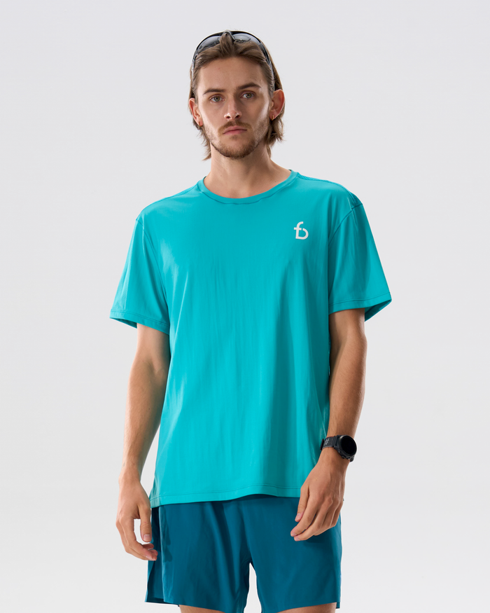 Island Blue / XS