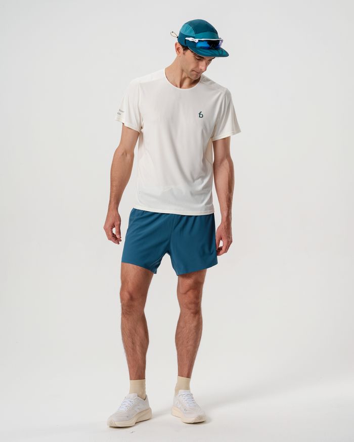 Men's Running Short Sleeve