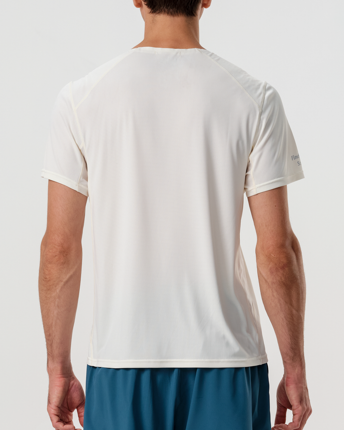 Men's Running Short Sleeve