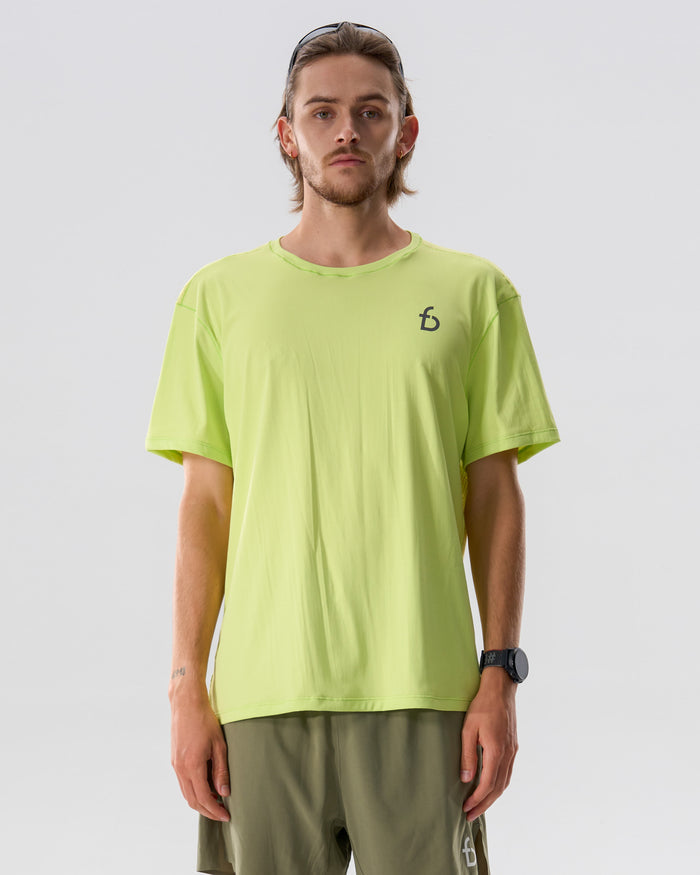 Neon Lime / XS