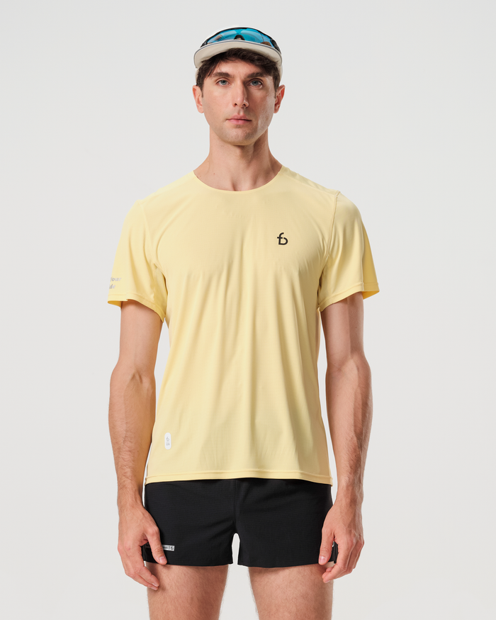Cloud Yellow / XS