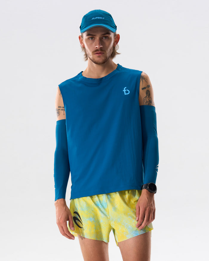 Lagoon Teal / XS