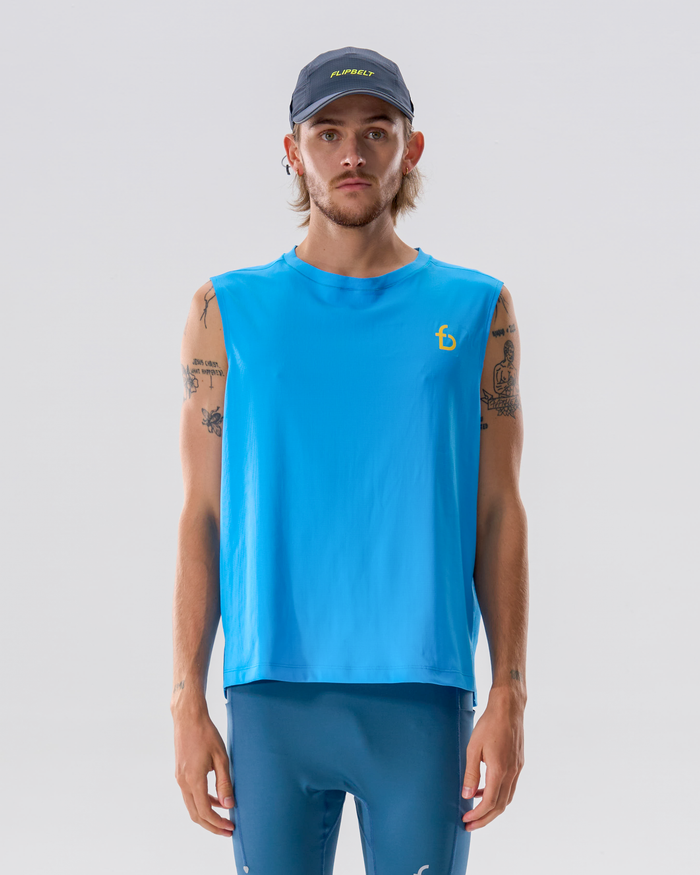 Sky Blue / XS
