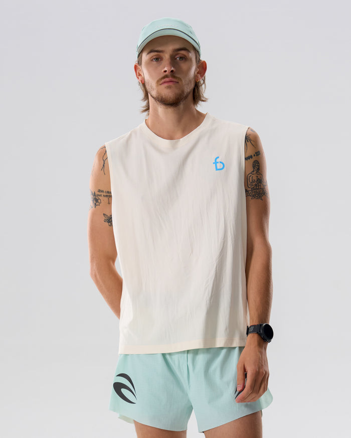 Whisper White / XS