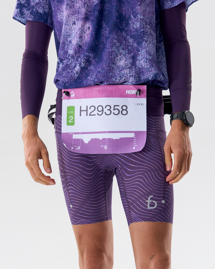 Ultraviolet Wave / XS
