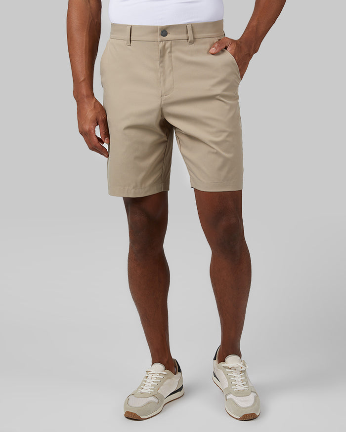 DUSTY KHAKI / 30