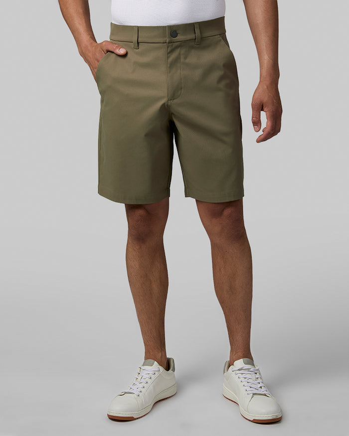 SPRING OLIVE / 30