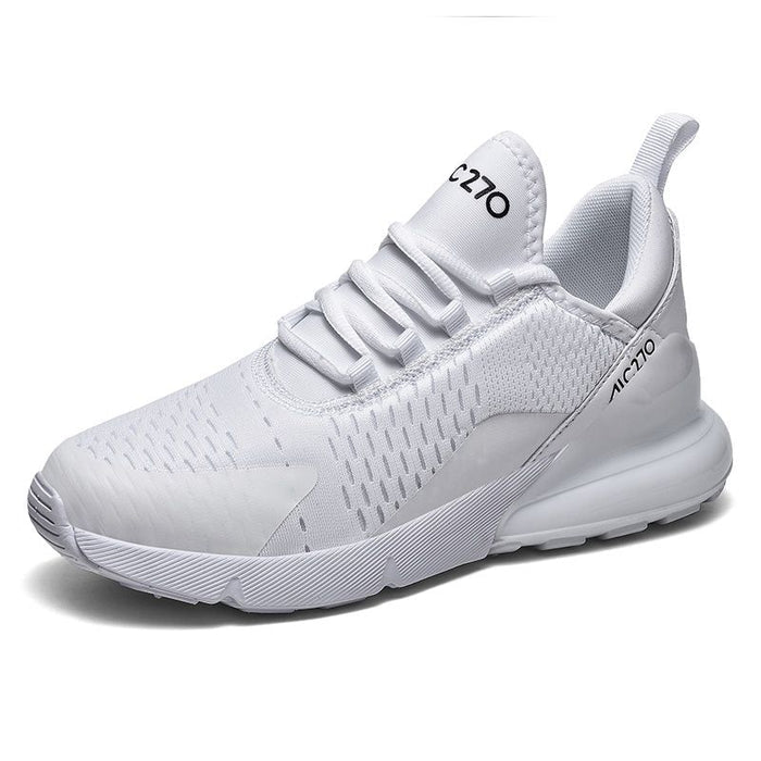 36 / White