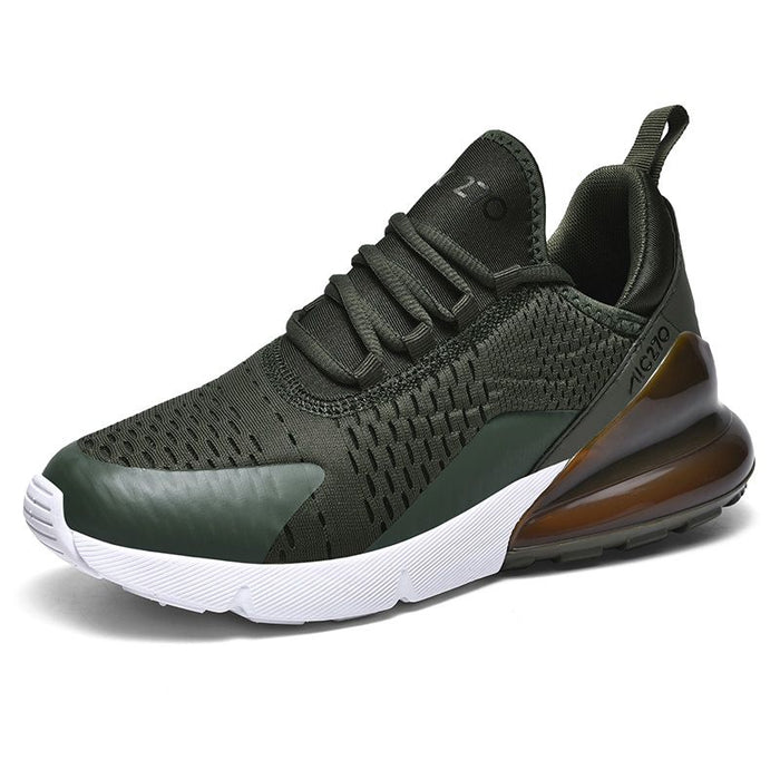 36 / Army green