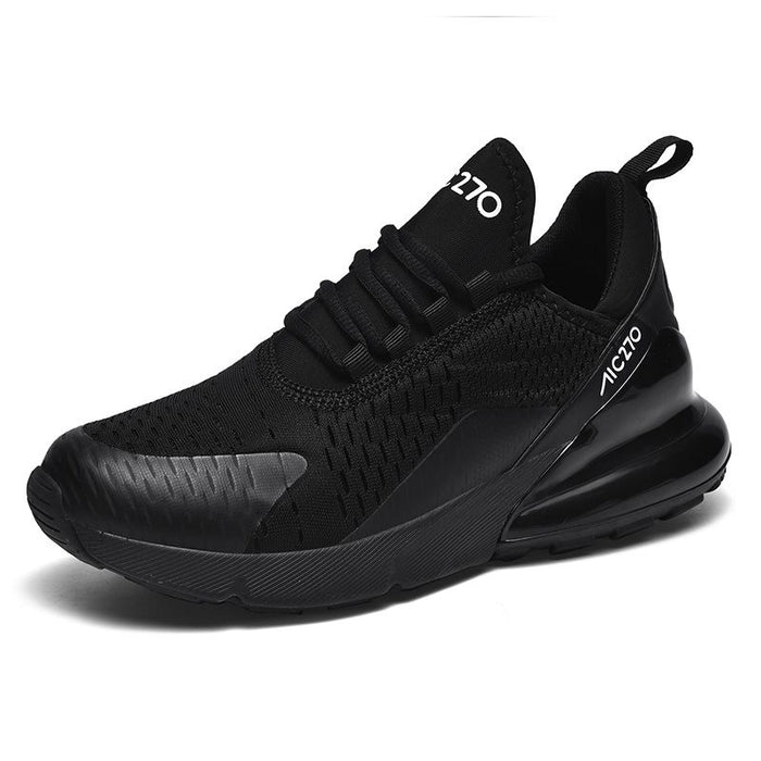 36 / Black