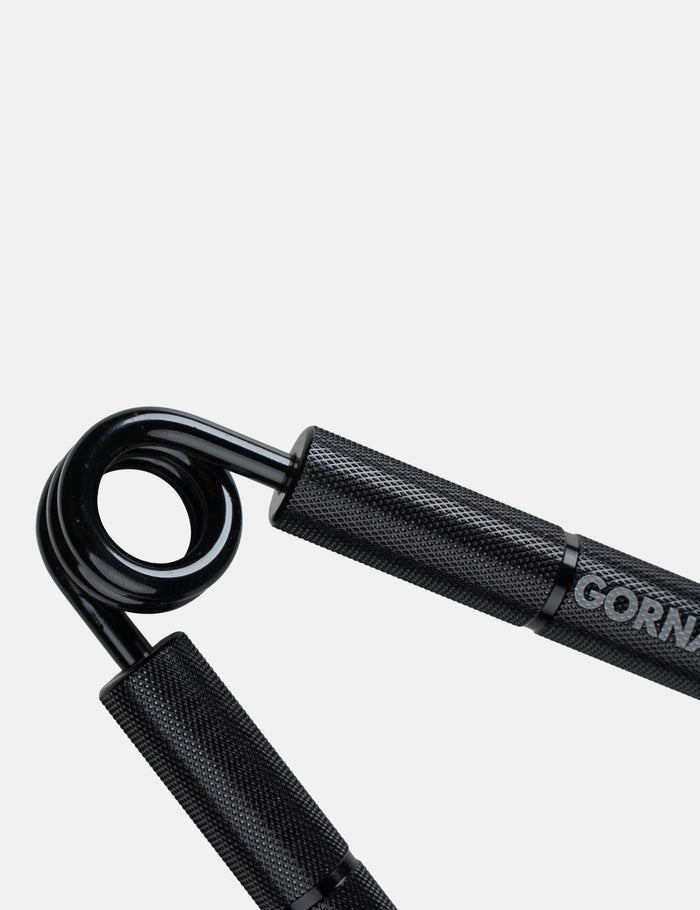 Metal Hand Gripper Set
