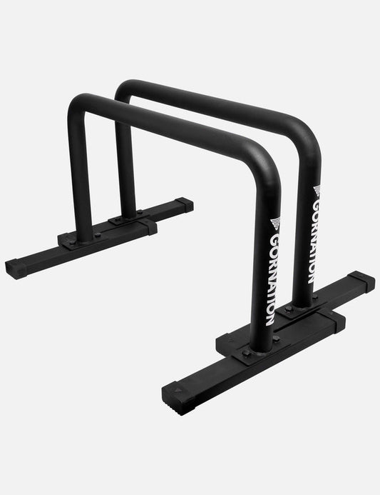 Metal Parallettes
