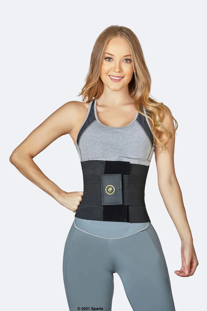 Mixed Double Belt