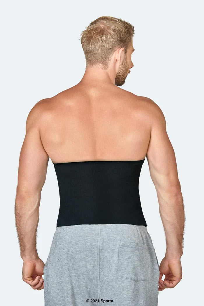Mixed Waistband