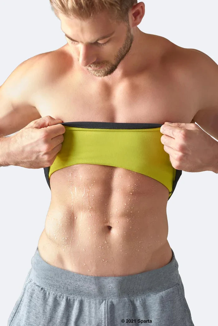 Mixed Waistband