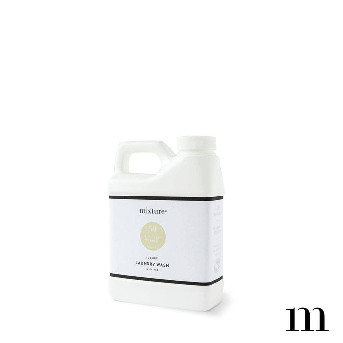 Mixture 32 Oz Luxury Laundry Wash: No 22 Vat 9