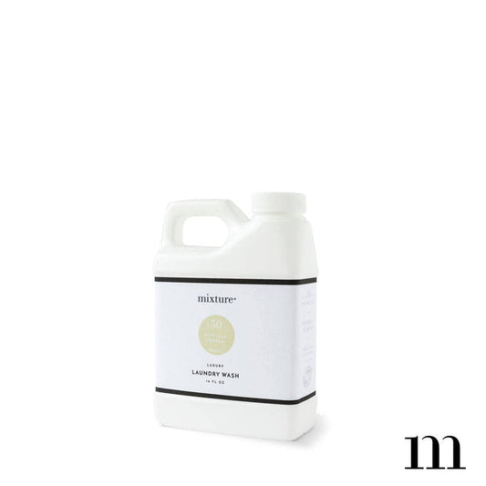 Mixture 32 Oz Luxury Laundry Wash: No 22 Vat 9