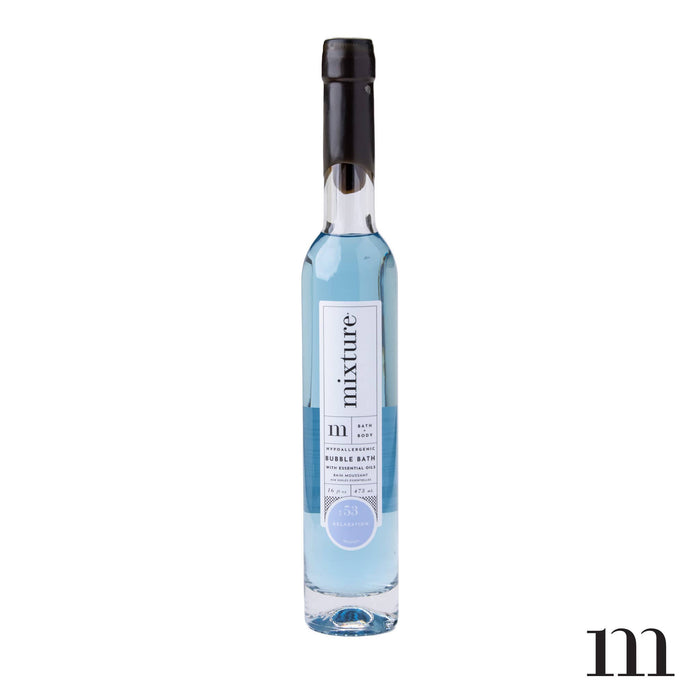 Mixture Bubble Bath: No. 22 Vat 9
