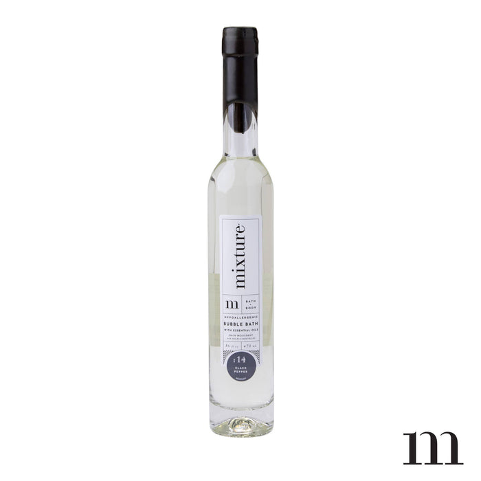 Mixture Bubble Bath: No. 22 Vat 9