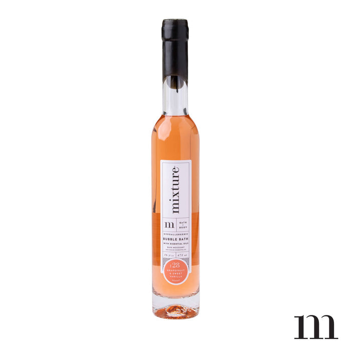 Mixture Bubble Bath: No. 22 Vat 9