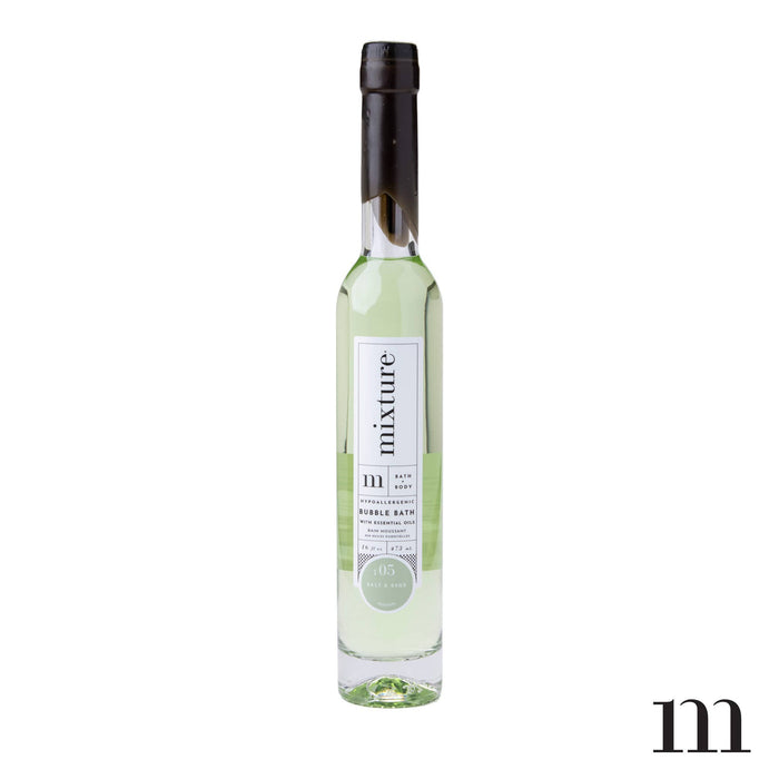 Mixture Bubble Bath: No. 22 Vat 9