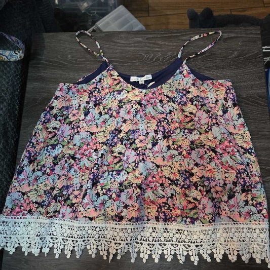 Moa Moa Shirt