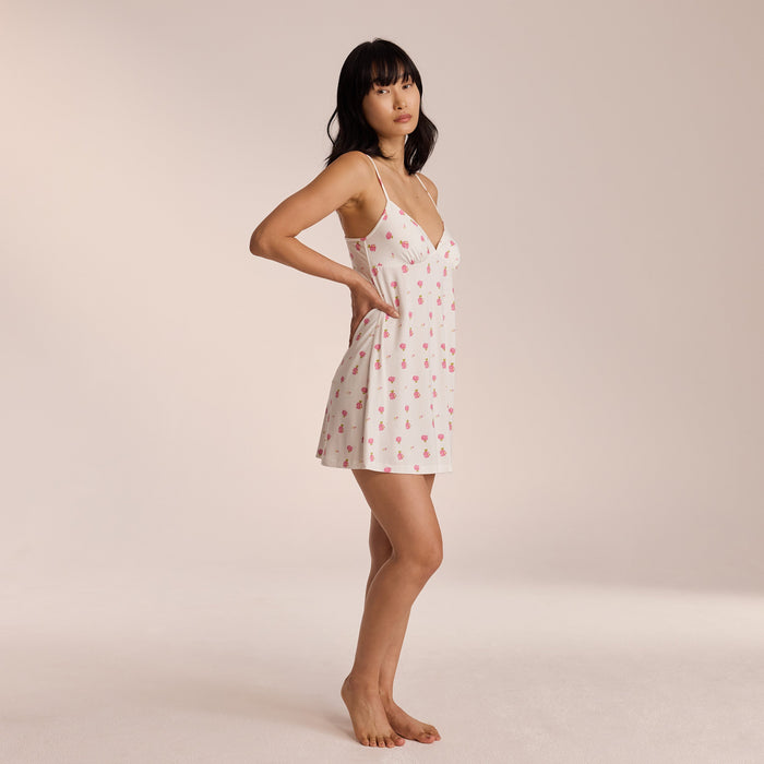 Miki, S