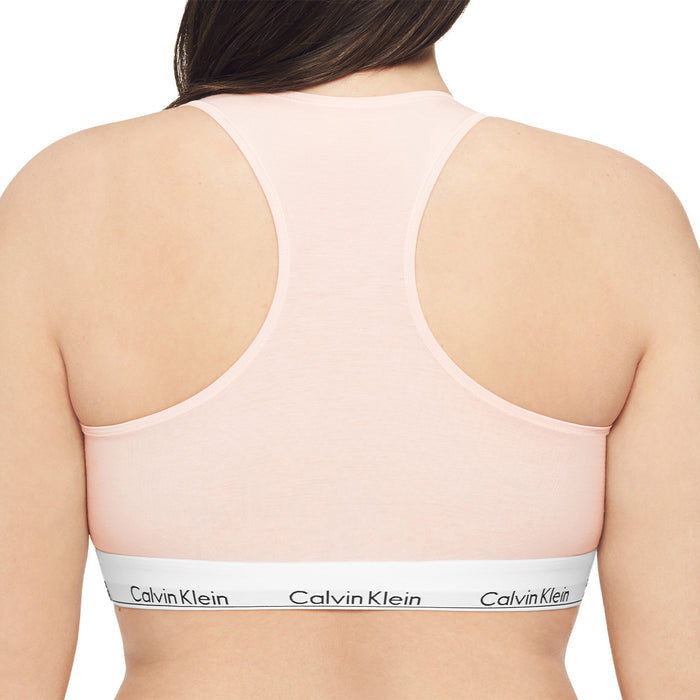 Modern Cotton Plus Bralette