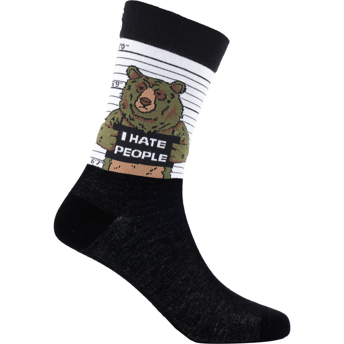 Mr Grumps Bamboo Socks