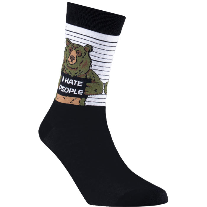 Mr Grumps Bamboo Socks
