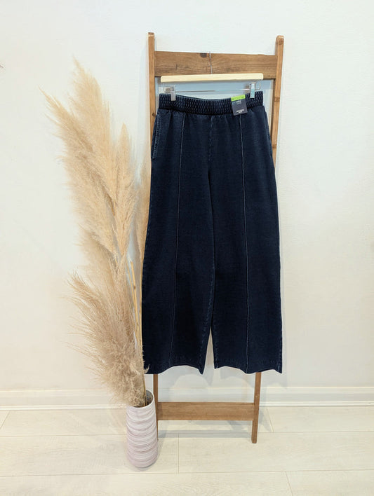 M&S Denim Jogger Size 12 NWT RRP £30