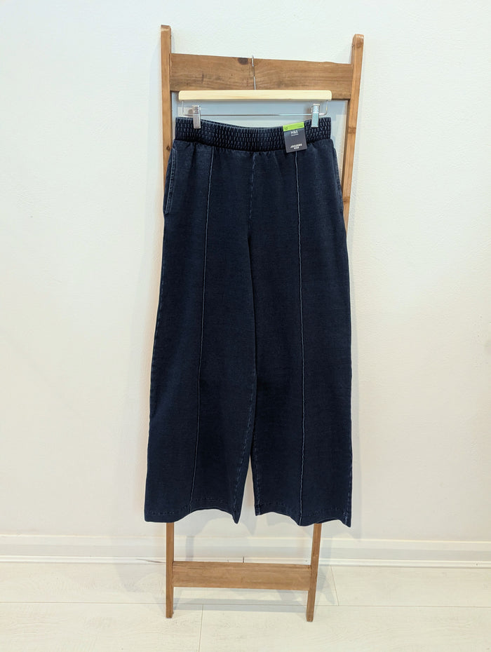 M&S Denim Jogger Size 12 NWT RRP £30